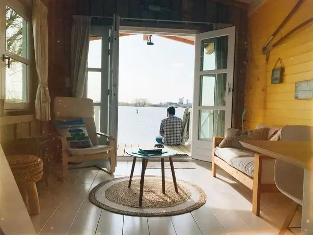 Tiny House Geel