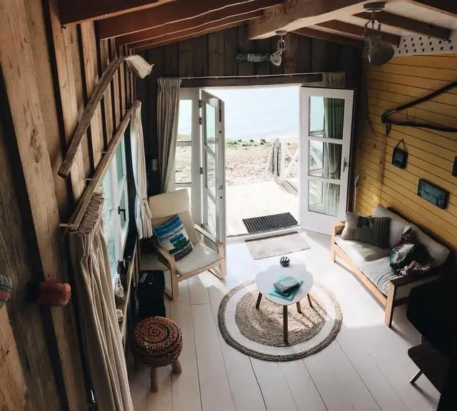 Tiny House Geel