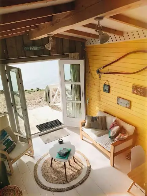 Tiny House Geel