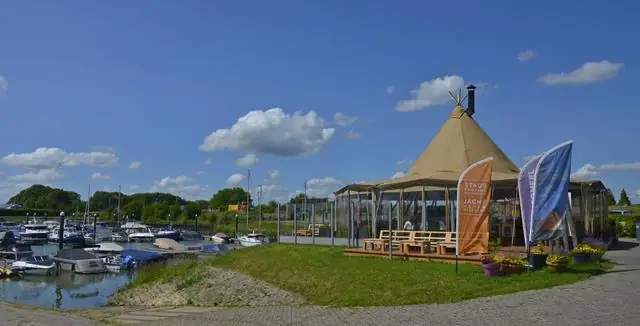 Sfeerimpressie