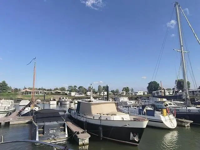 Foto’s van de jachthaven